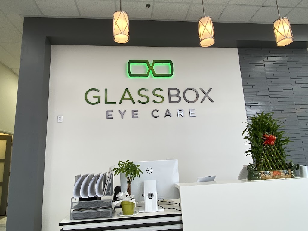 Glassbox Eyecare