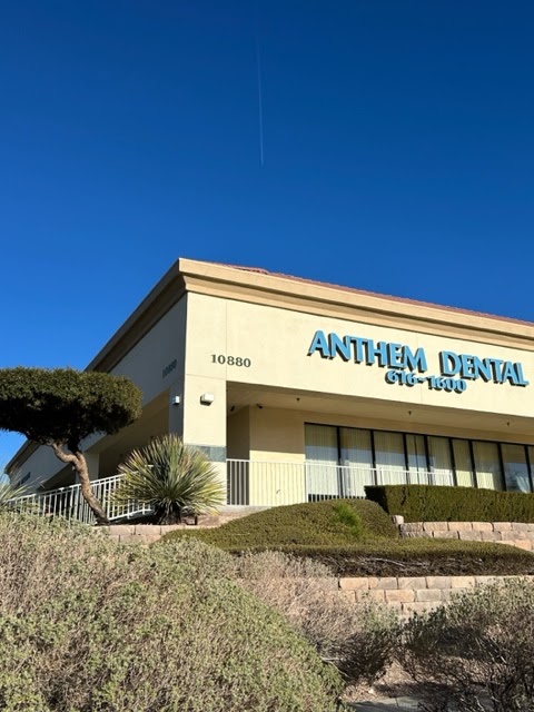  Anthem Dental & Implants