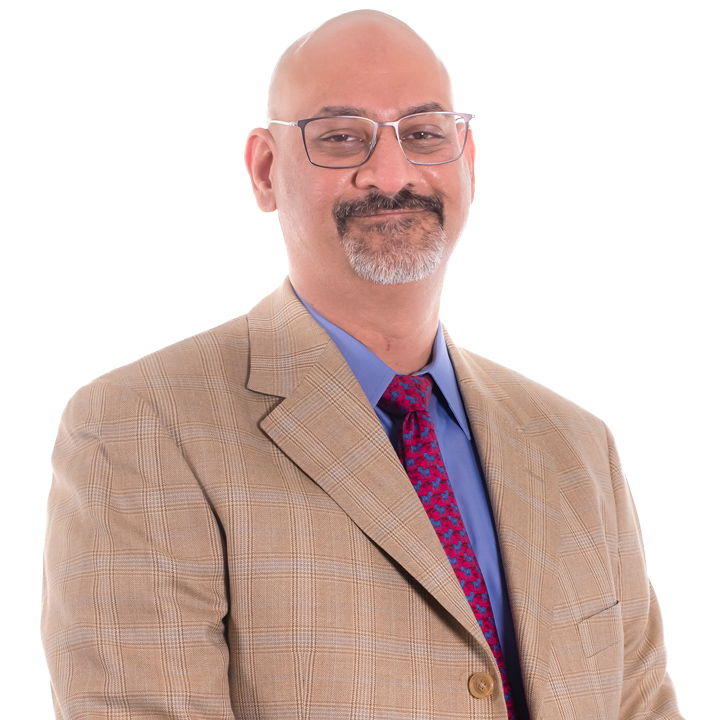 Dr. Nirav S. Gandhi, MD