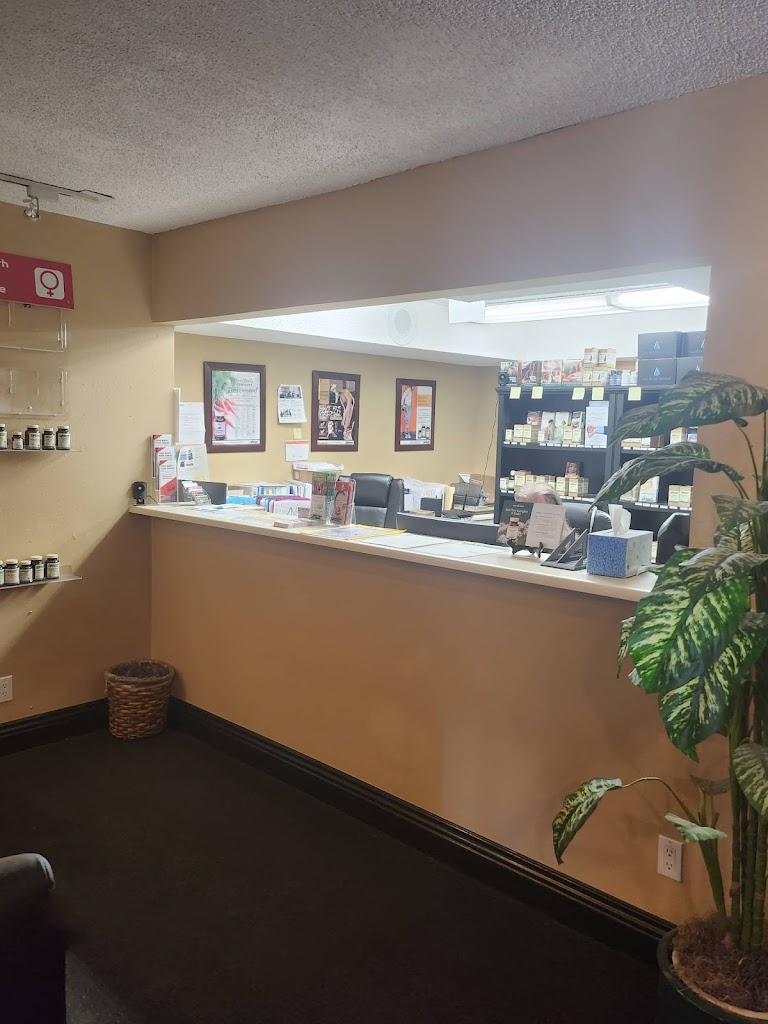 Chiropractic Wellness Center