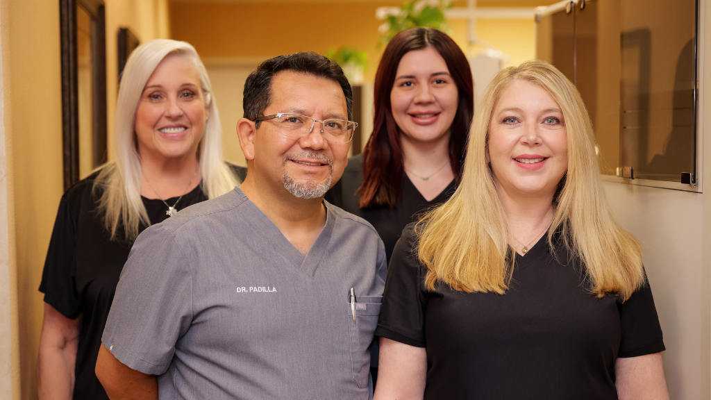 Padilla Dental Care