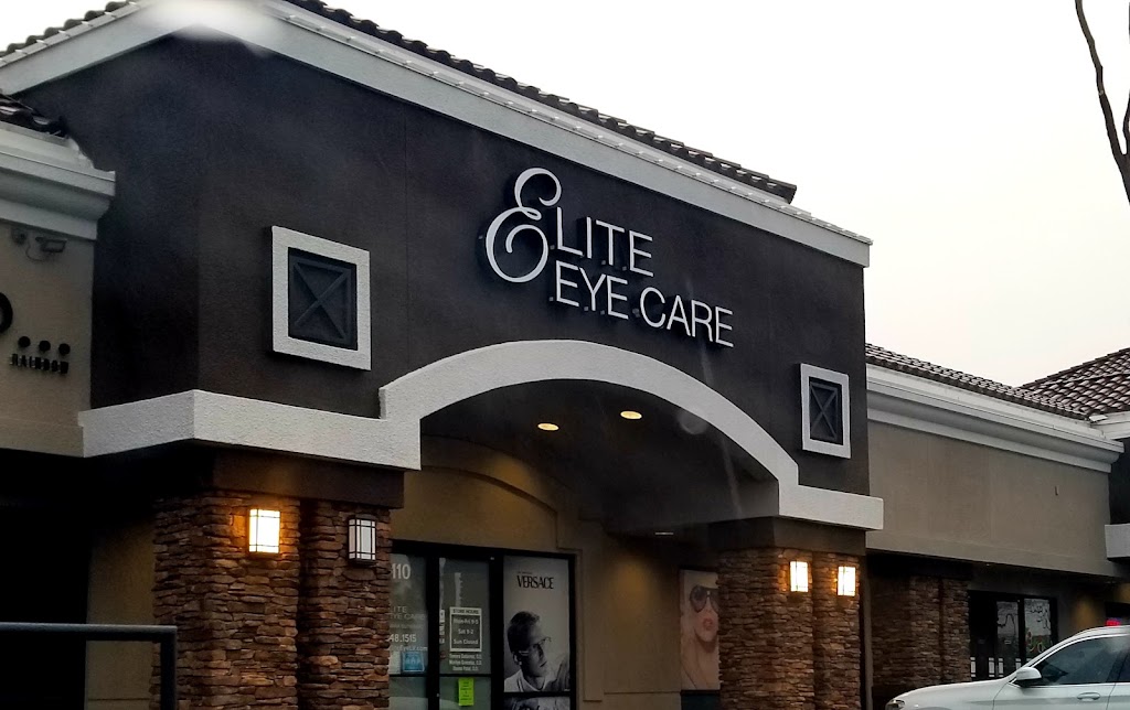 Elite Eye Care