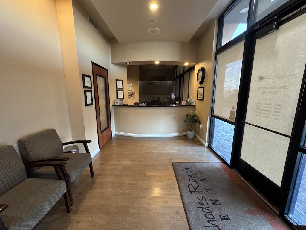  Rhodes Ranch Dental