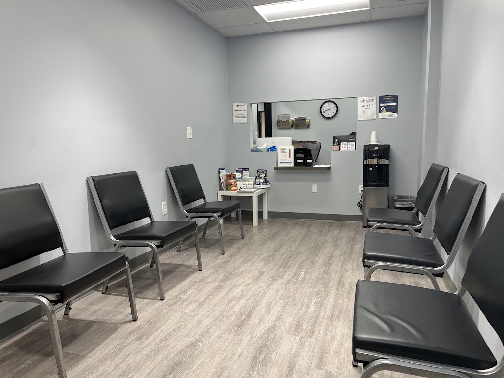 Premier Urgent Care