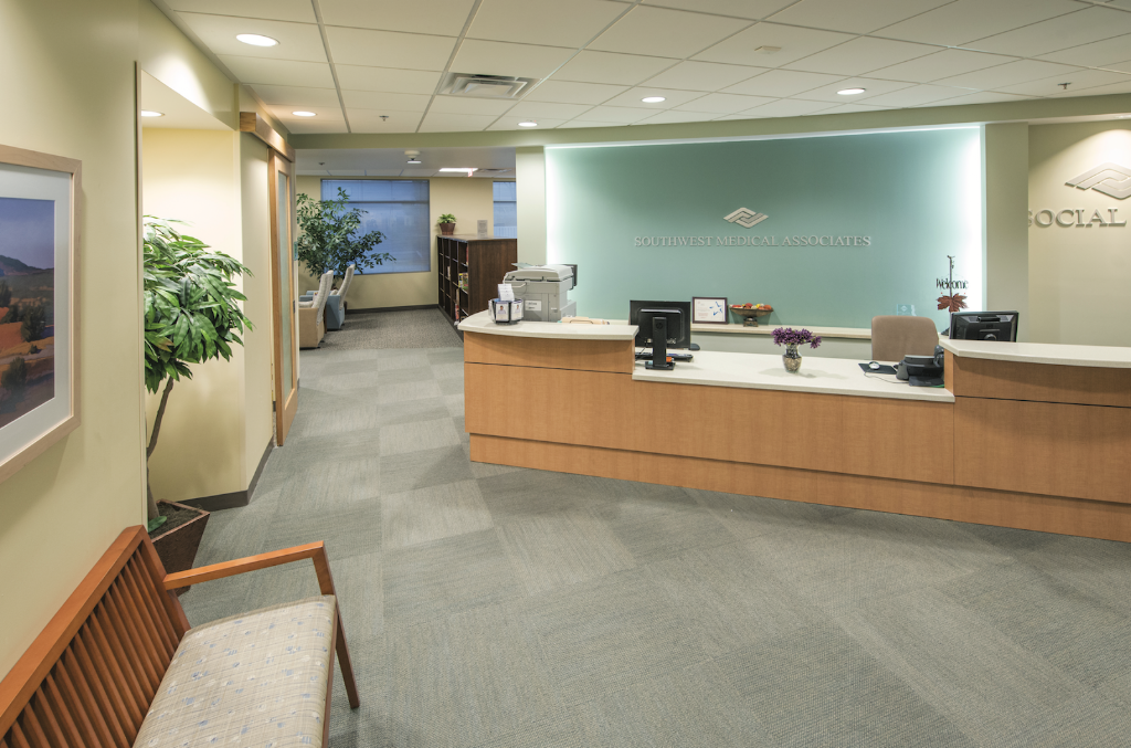  Optum Community Center - East