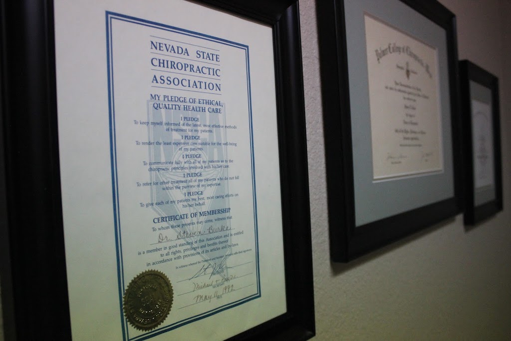  Central City Chiropractic