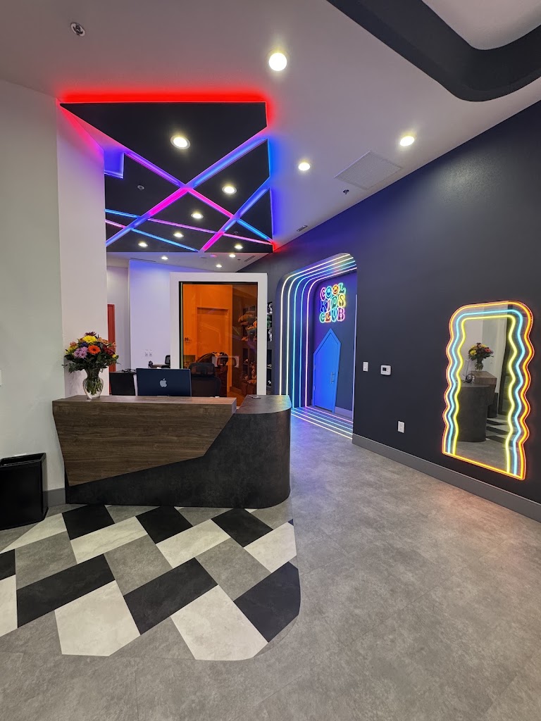 So Hi Kids and Teens Dentistry