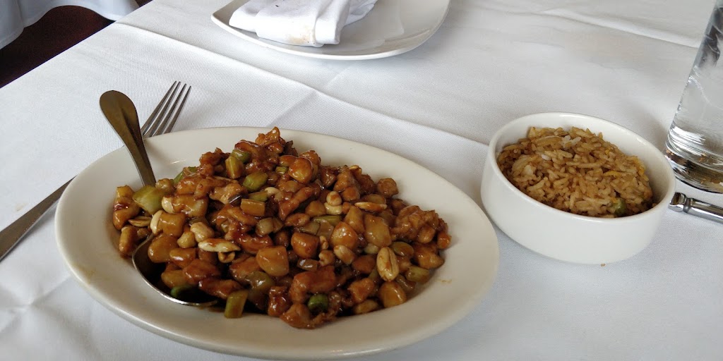  Jimmy Wan's | Restaurant & Lounge