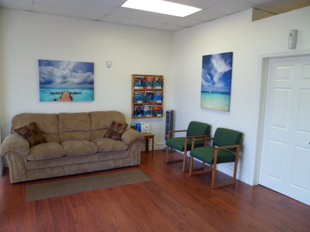 Las Vegas Chiropractor - Family Wellness Chiropractic