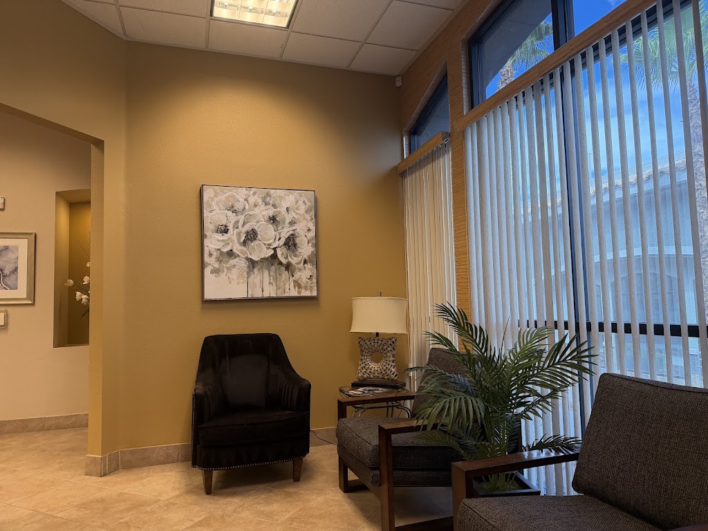 Encore Dentistry, Dr. Trexton Davis
