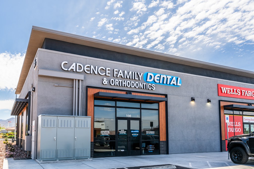  Cadence Family Dental & Orthodontics