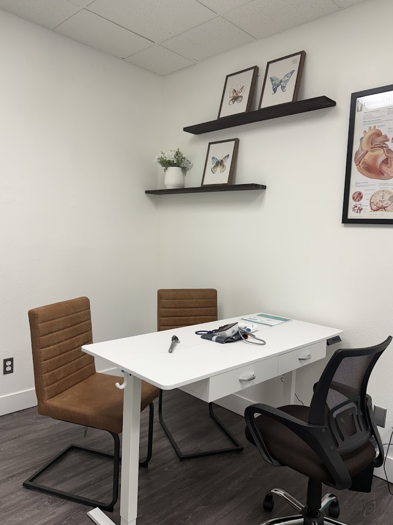  Aspire Wellness and Mental Health LLC