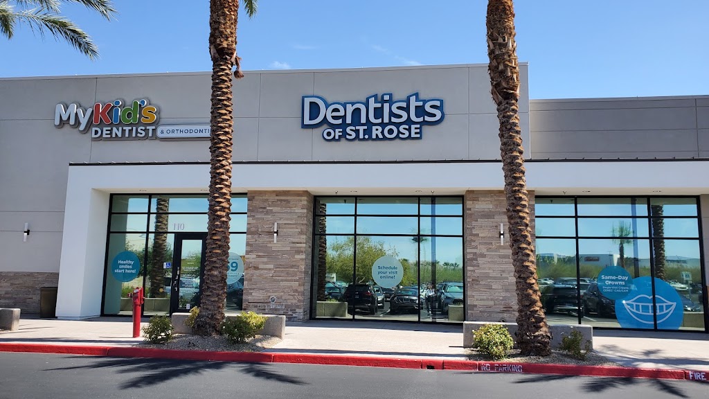  Dentists of St. Rose