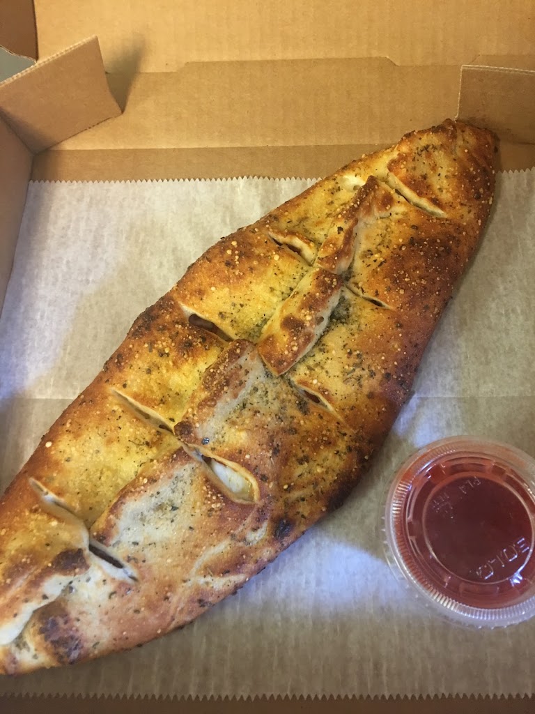  Lupi's Famous Pizza
