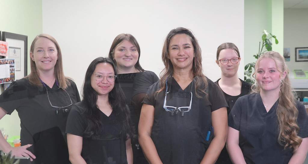 Green Valley Dental Care