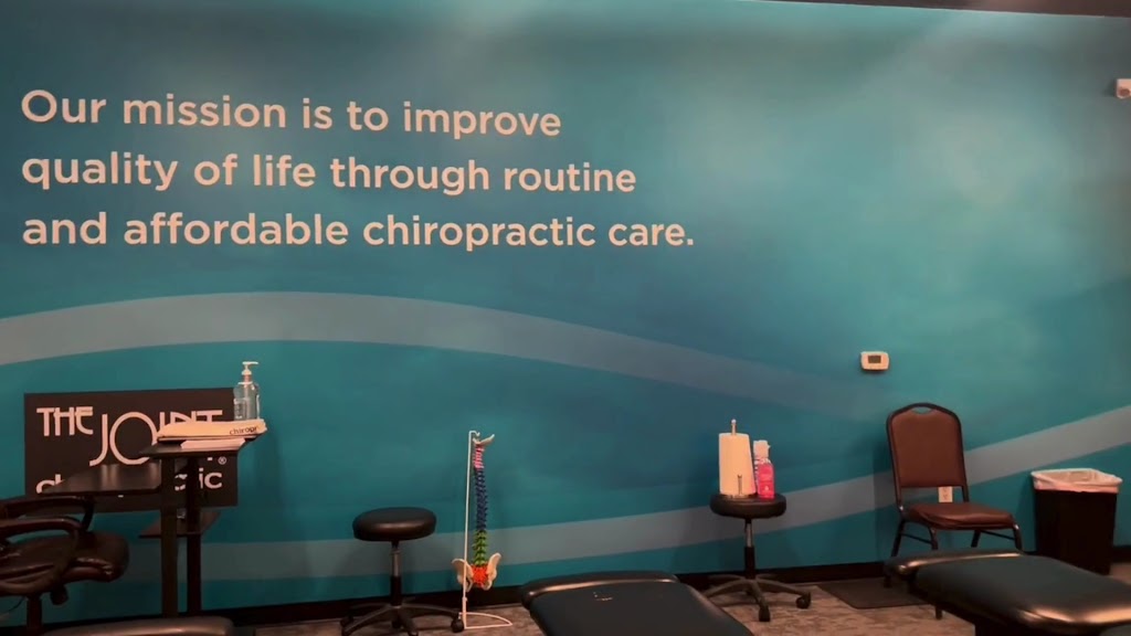  The Joint Chiropractic