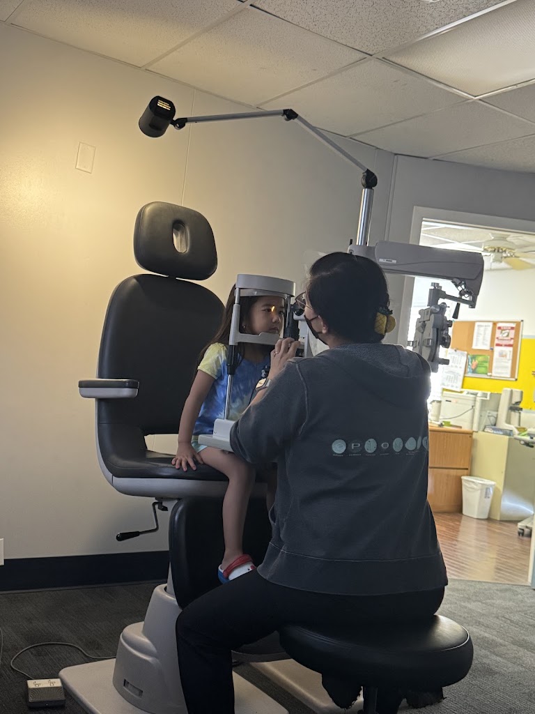 Eye Care 4 Kids, Las Vegas