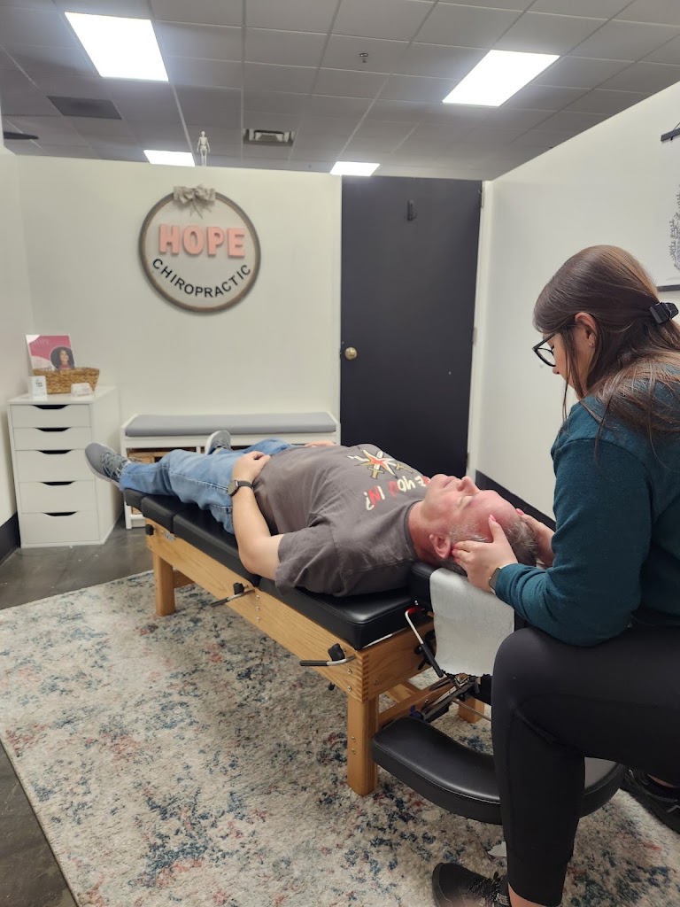 Hope Chiropractic
