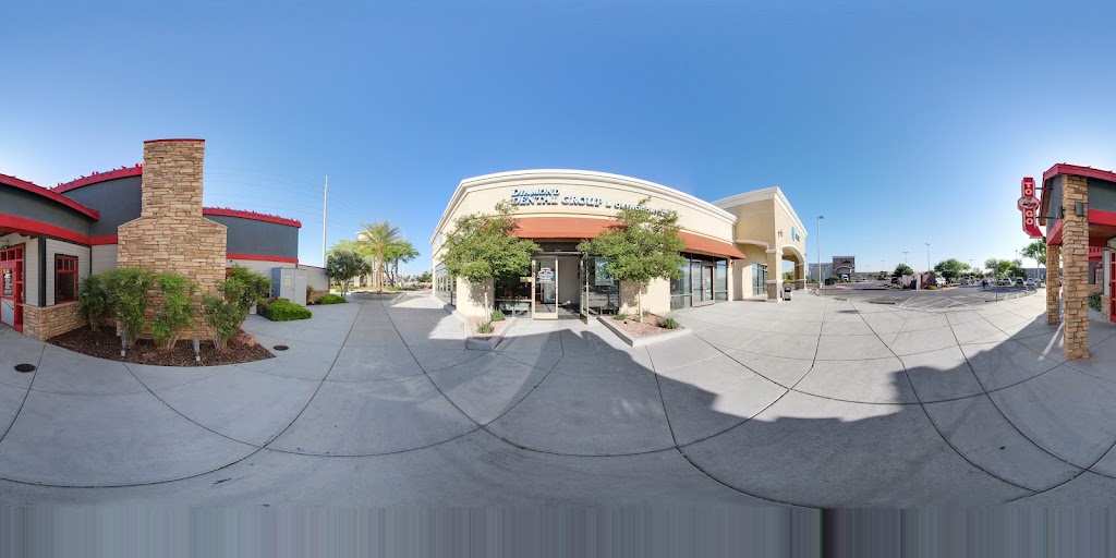  Diamond Dental Group