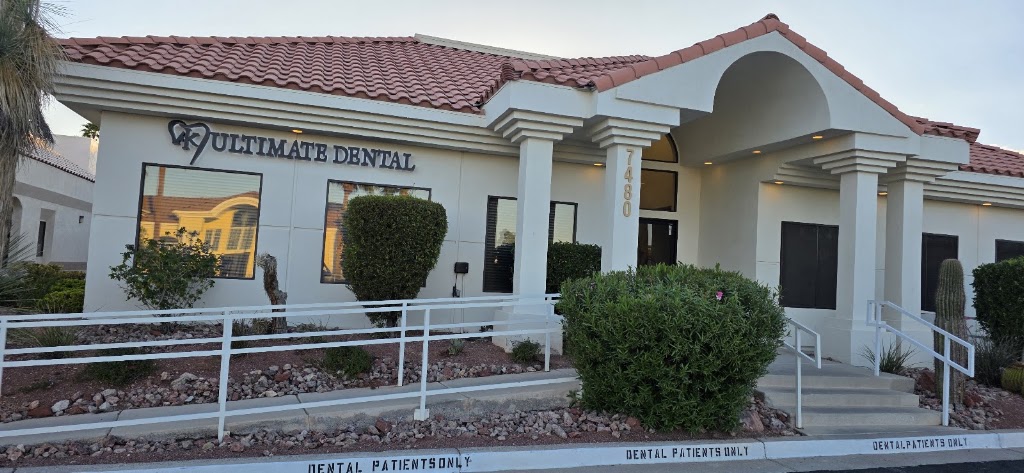  AK Ultimate Dental