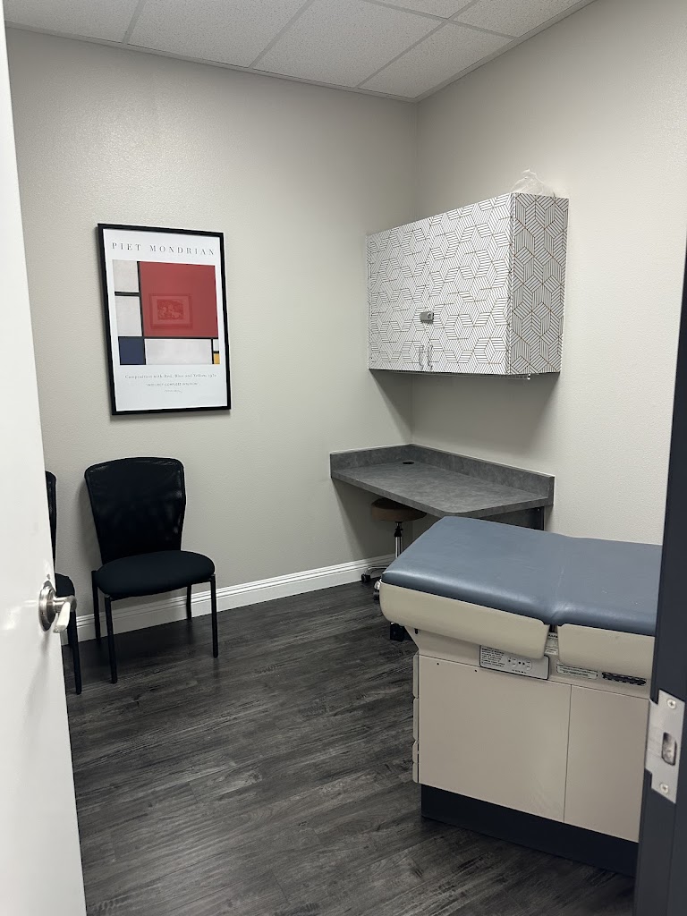  Inspirada Primary Care