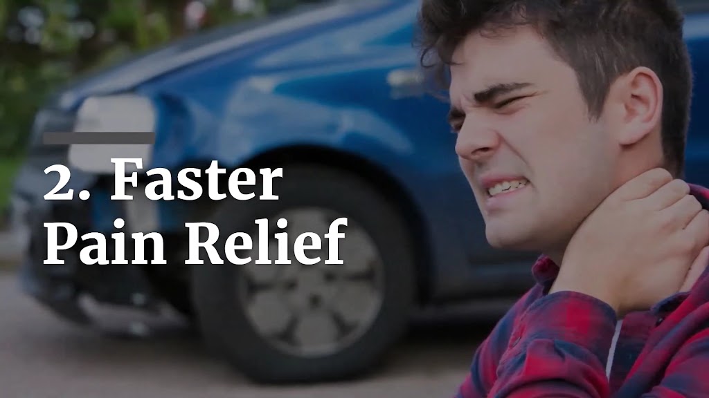  Southern Nevada Chiropractic Car Accident Treatment Centers