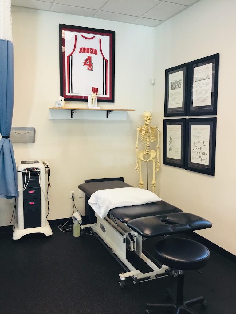  Premier Physical Therapy & Sports Performance