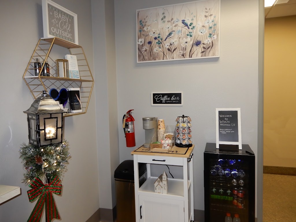  Infinite Wellness LV