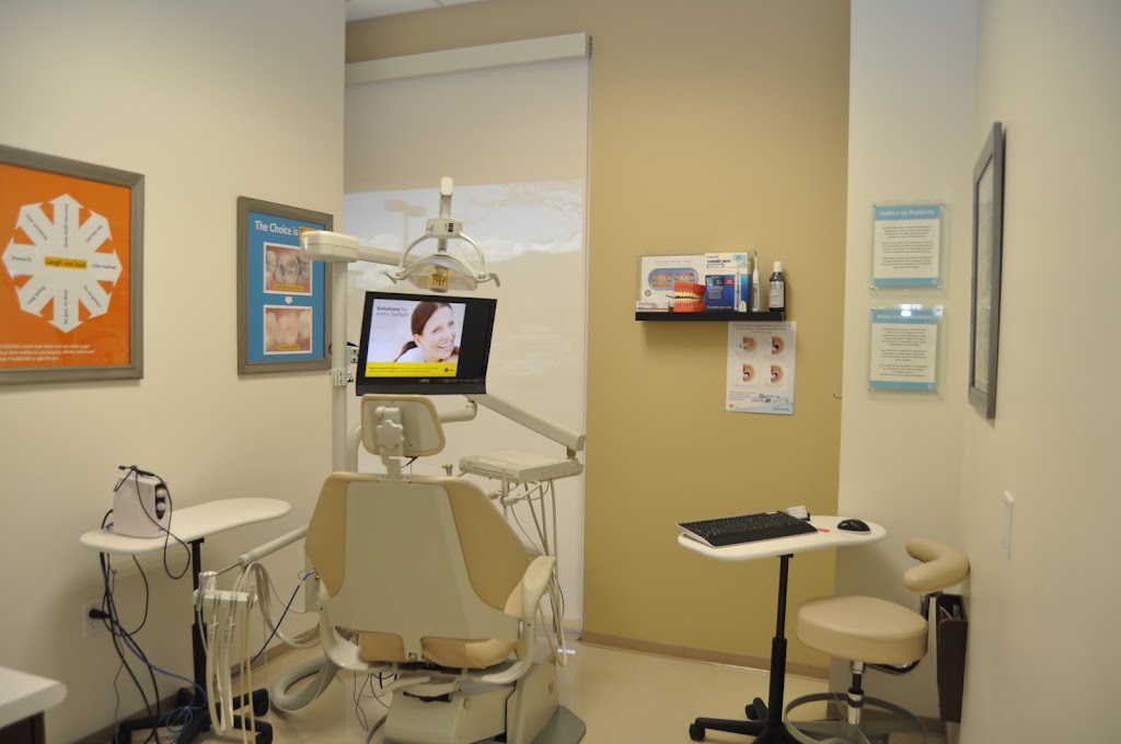  Deer Springs Modern Dentistry