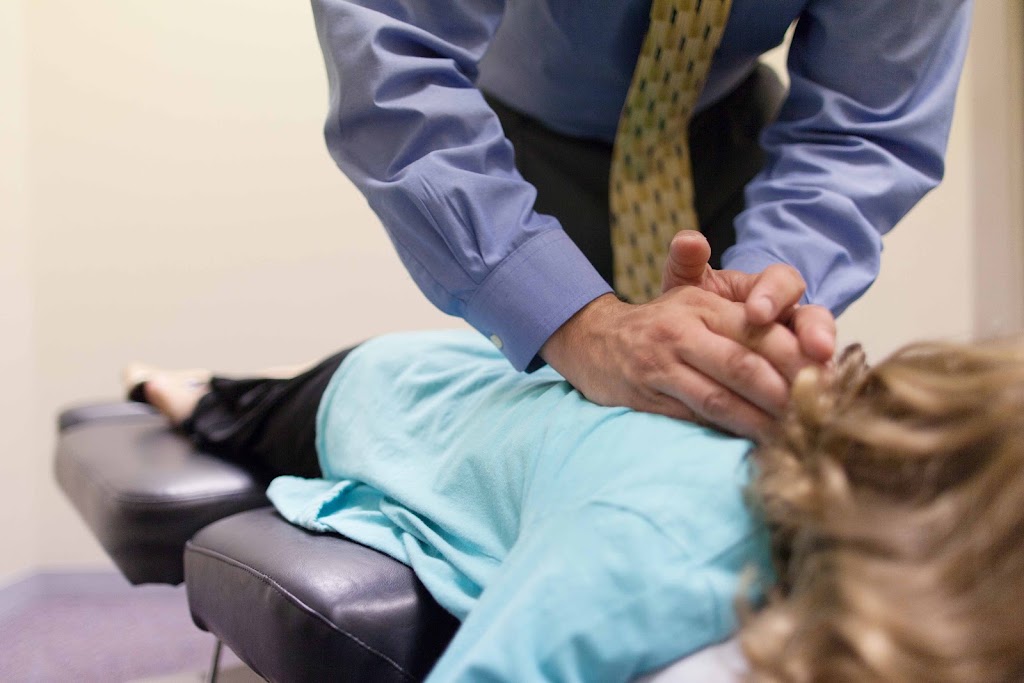  SUNNY HILLS CHIROCARE