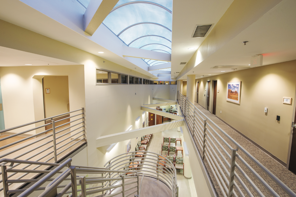  Southwest Medical Rancho Healthcare Center