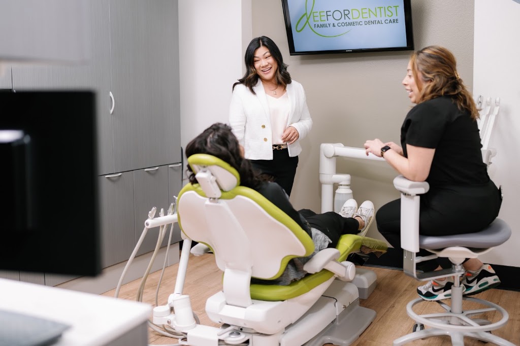 Dee for Dentist