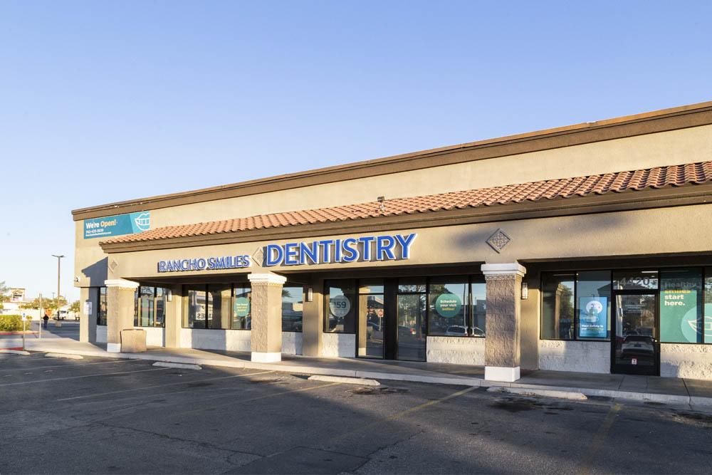 Rancho Smiles Dentistry
