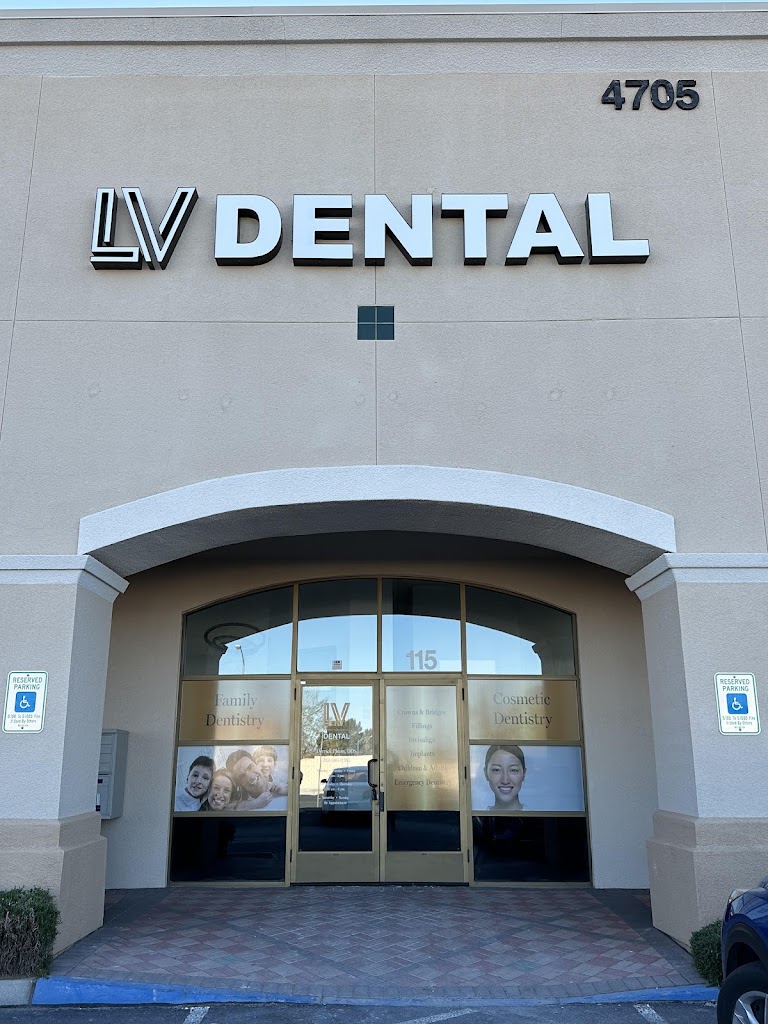  LV Dental