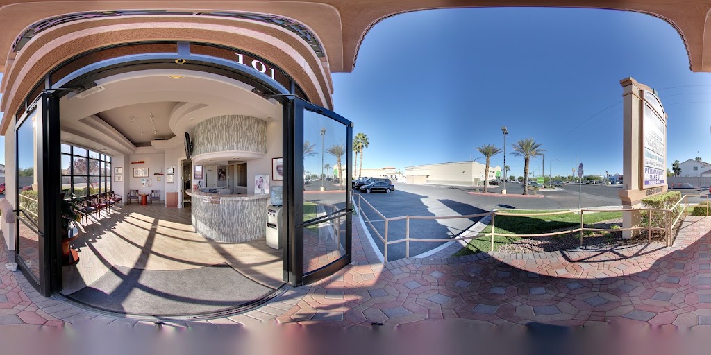  Desert Breeze Dental
