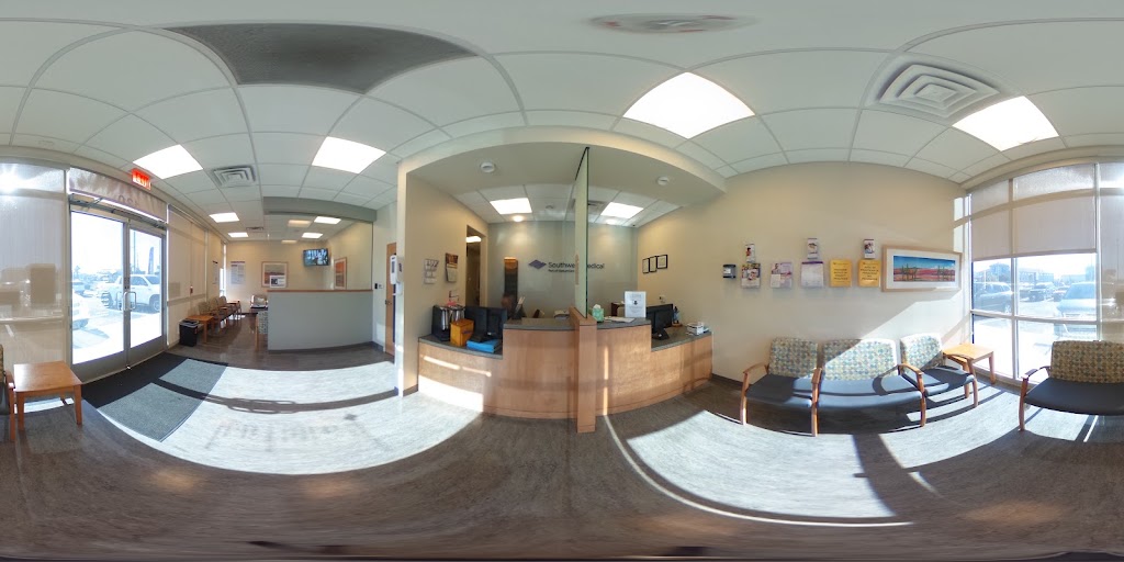  Southwest Medical Craig Healthcare Center