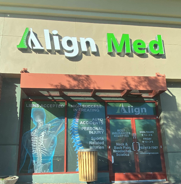 Align Med Rhodes Ranch