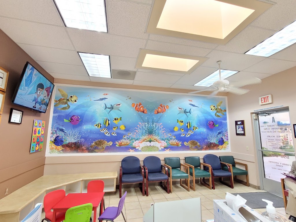  Children's Urgent Care