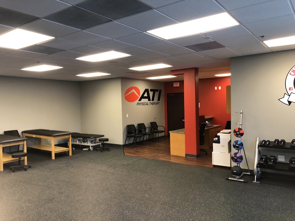 ATI Physical Therapy
