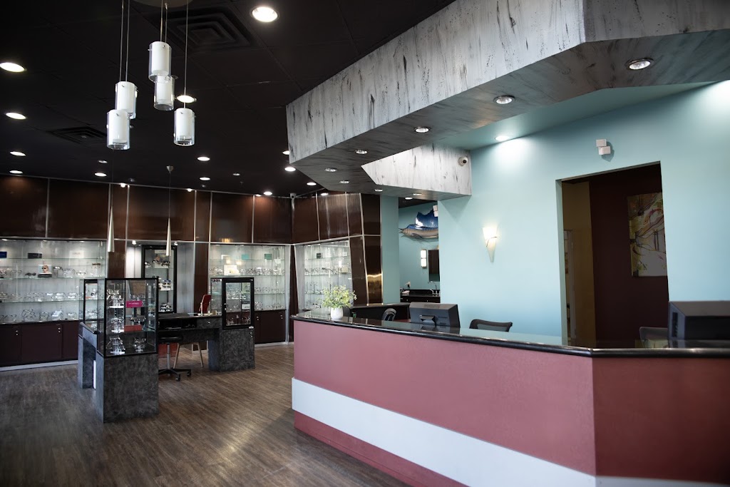 The Vision Centers - Northwest