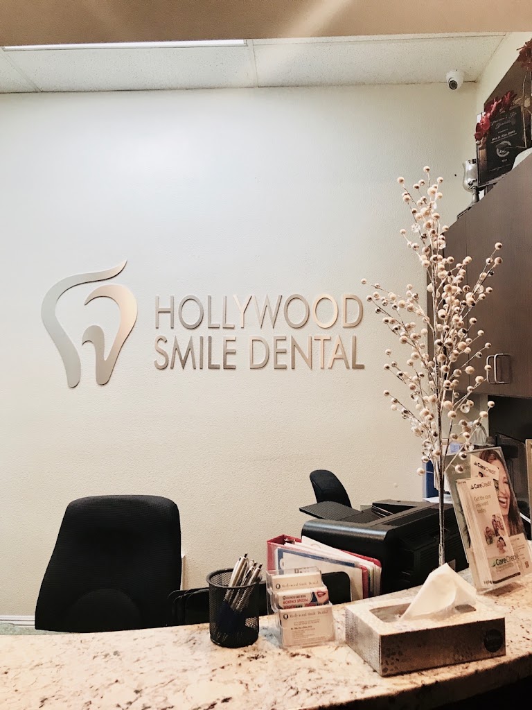 Hollywood Smile Dental