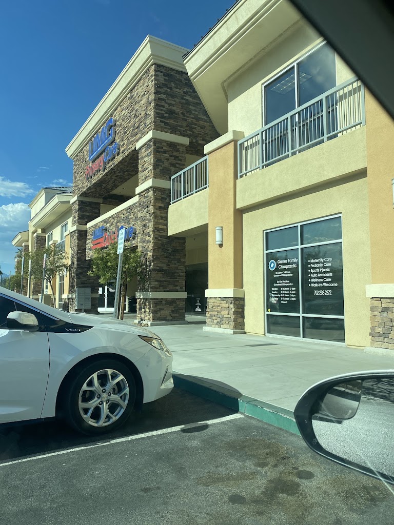  UMC Quick Care - Centennial Hills
