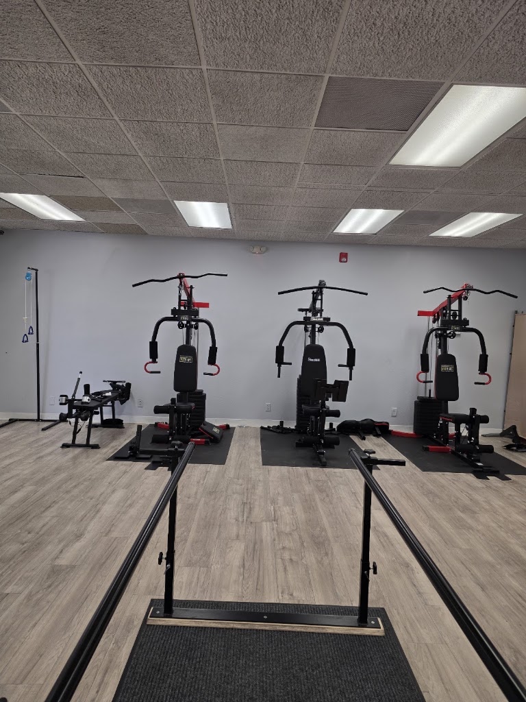  Premier Physical Therapy & Pulmonary Rehab