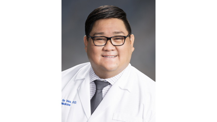 Rommel J DeVera, DO