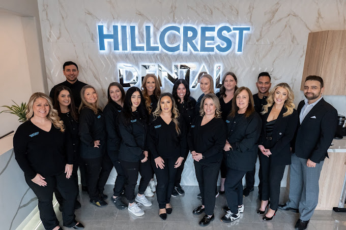 Hillcrest Dental Las Vegas