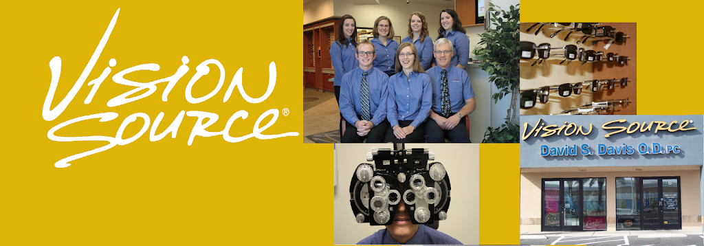  Vision Source East