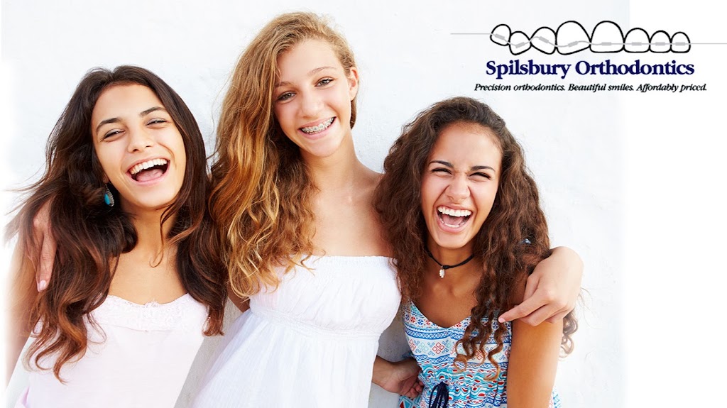 Spilsbury Orthodontics