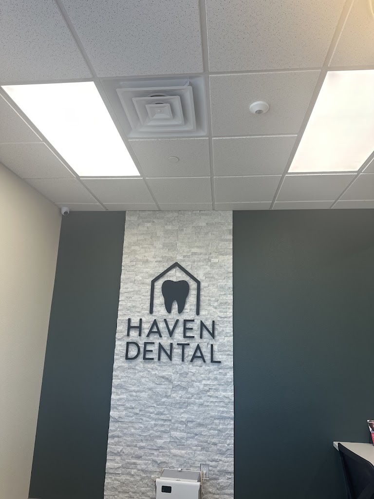  Haven Dental