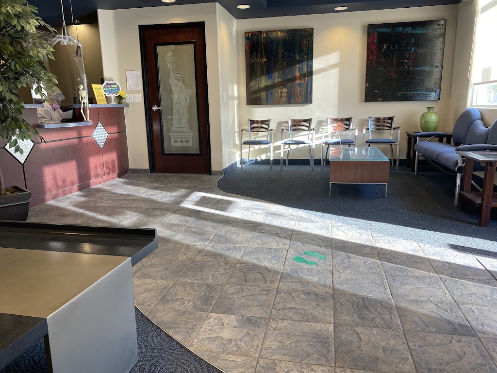 Maddison Ave Dental