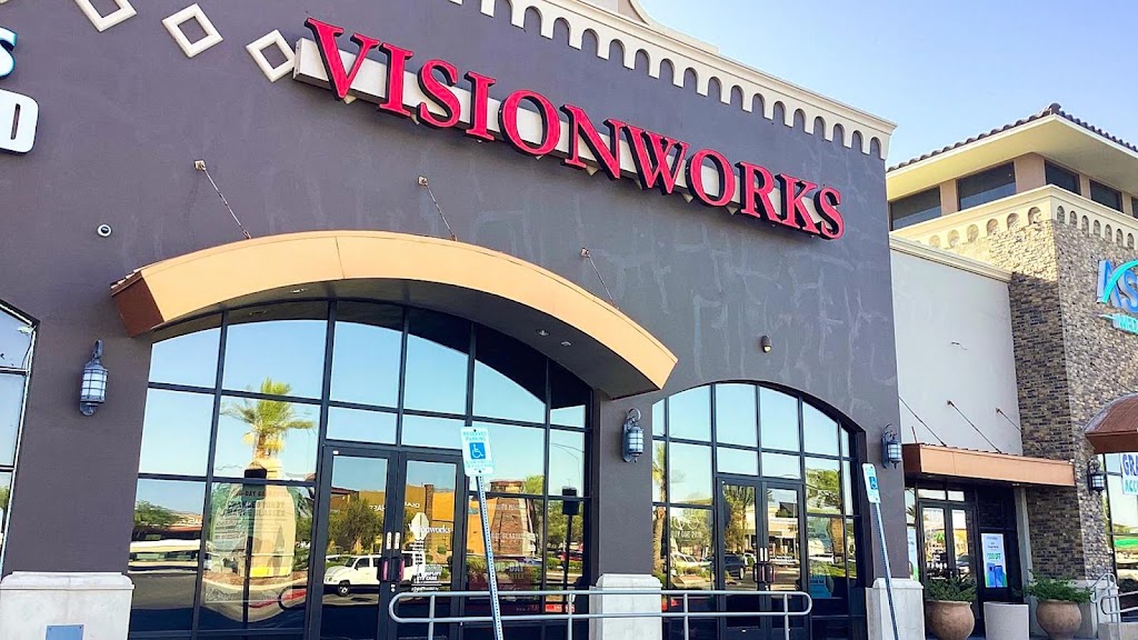 Visionworks The Monterey Plaza